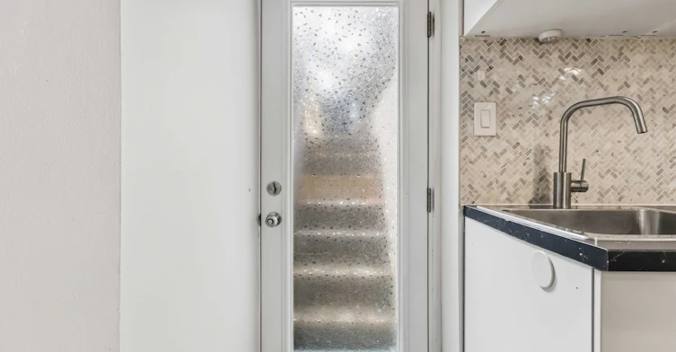 Bsmt-175 Coleman Avenue, Toronto, ON, M4C 1P9 - 3