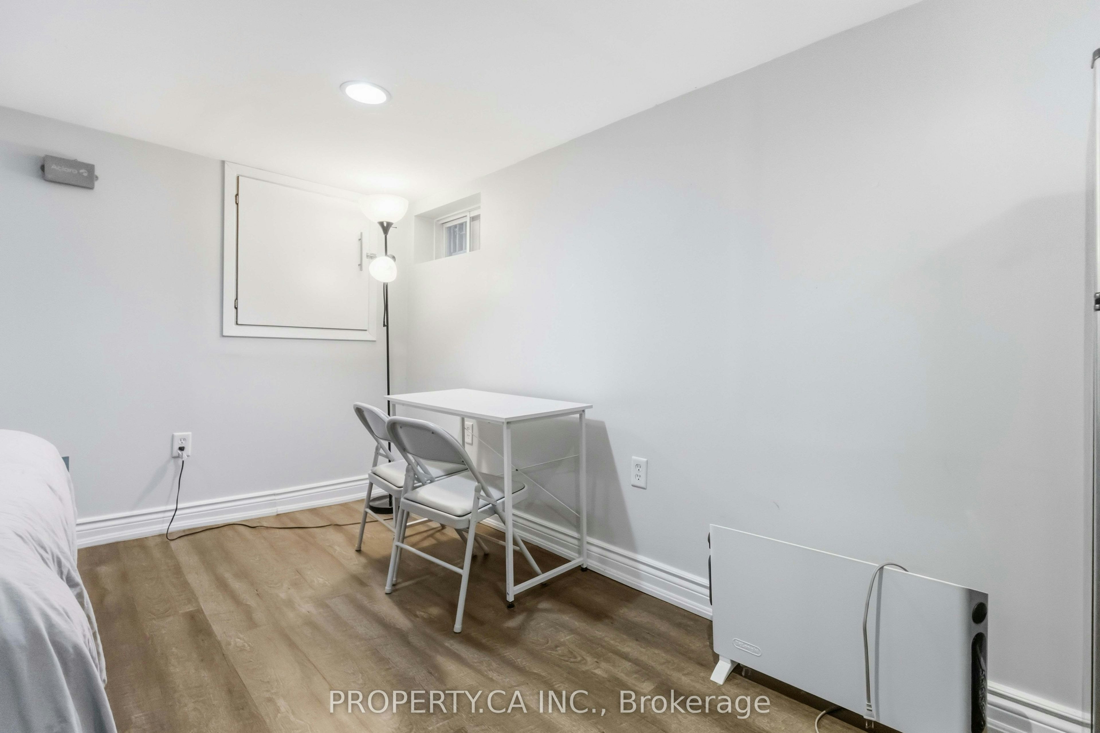 Bsmt-175 Coleman Avenue, Toronto, ON, M4C 1P9 - 16