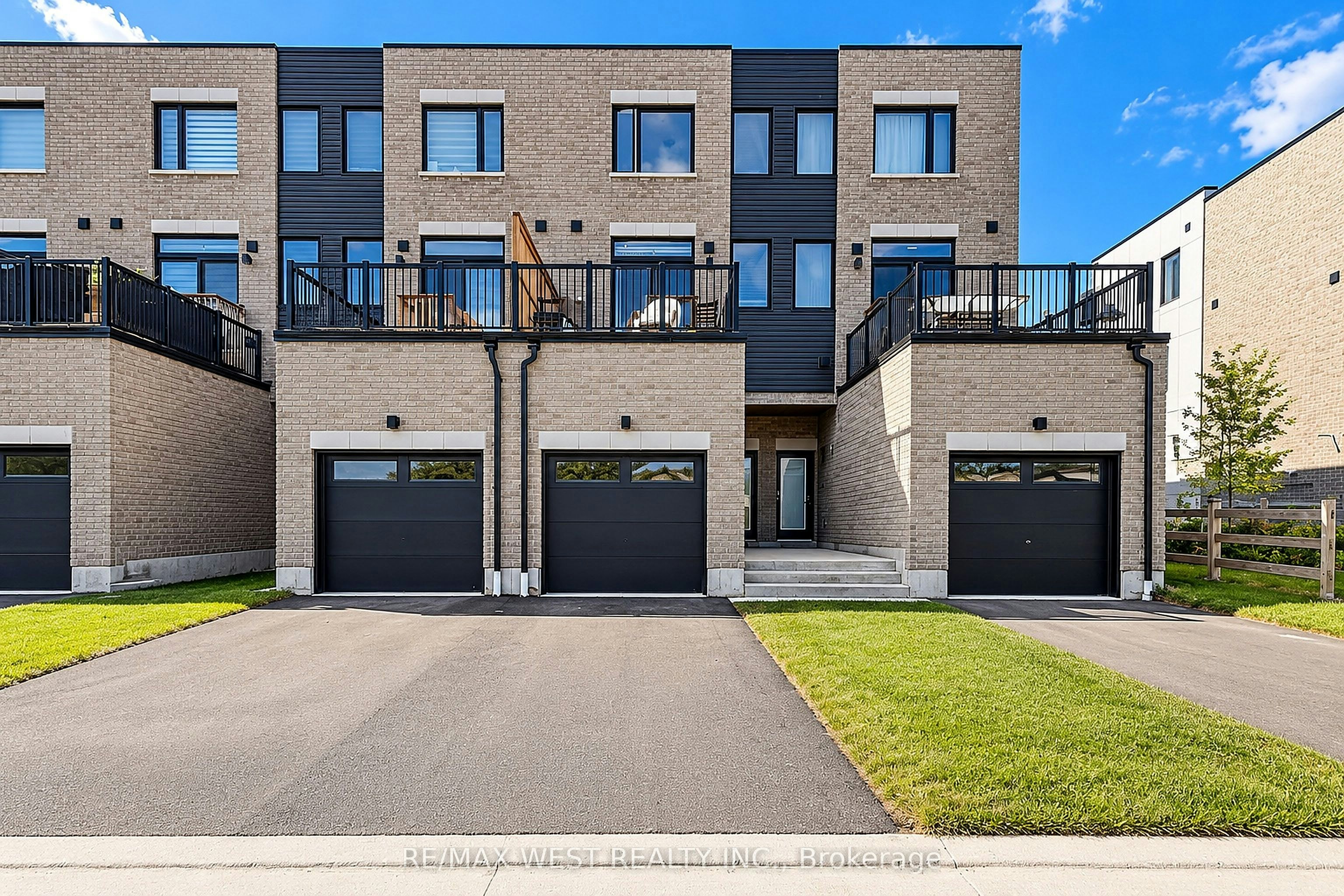 227 Monarch Avenue, Ajax, ON, L1S 7M3 - 20