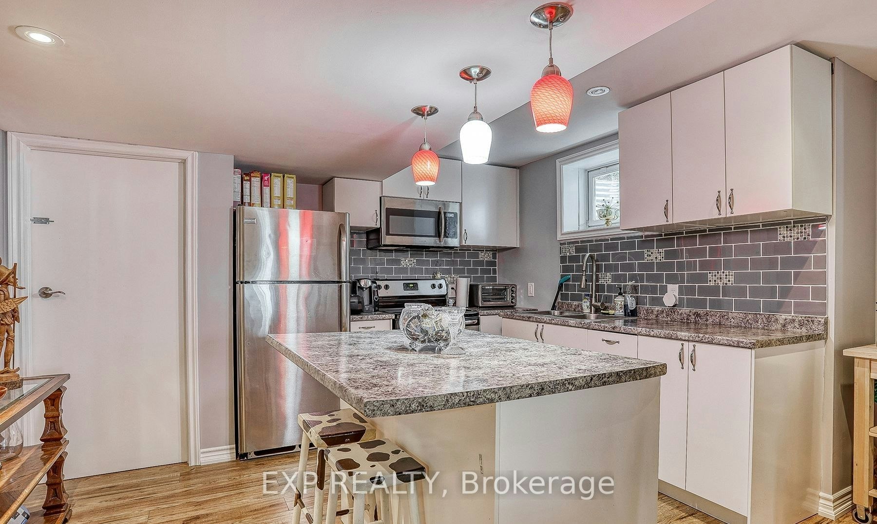 Basement-31 Selby Drive S, Ajax, ON, L1T 0H5 - 3