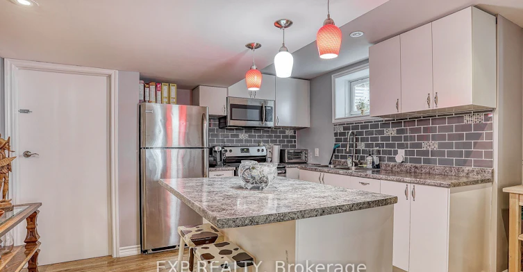 Basement-31 Selby Drive S, Ajax, ON, L1T 0H5 - 3