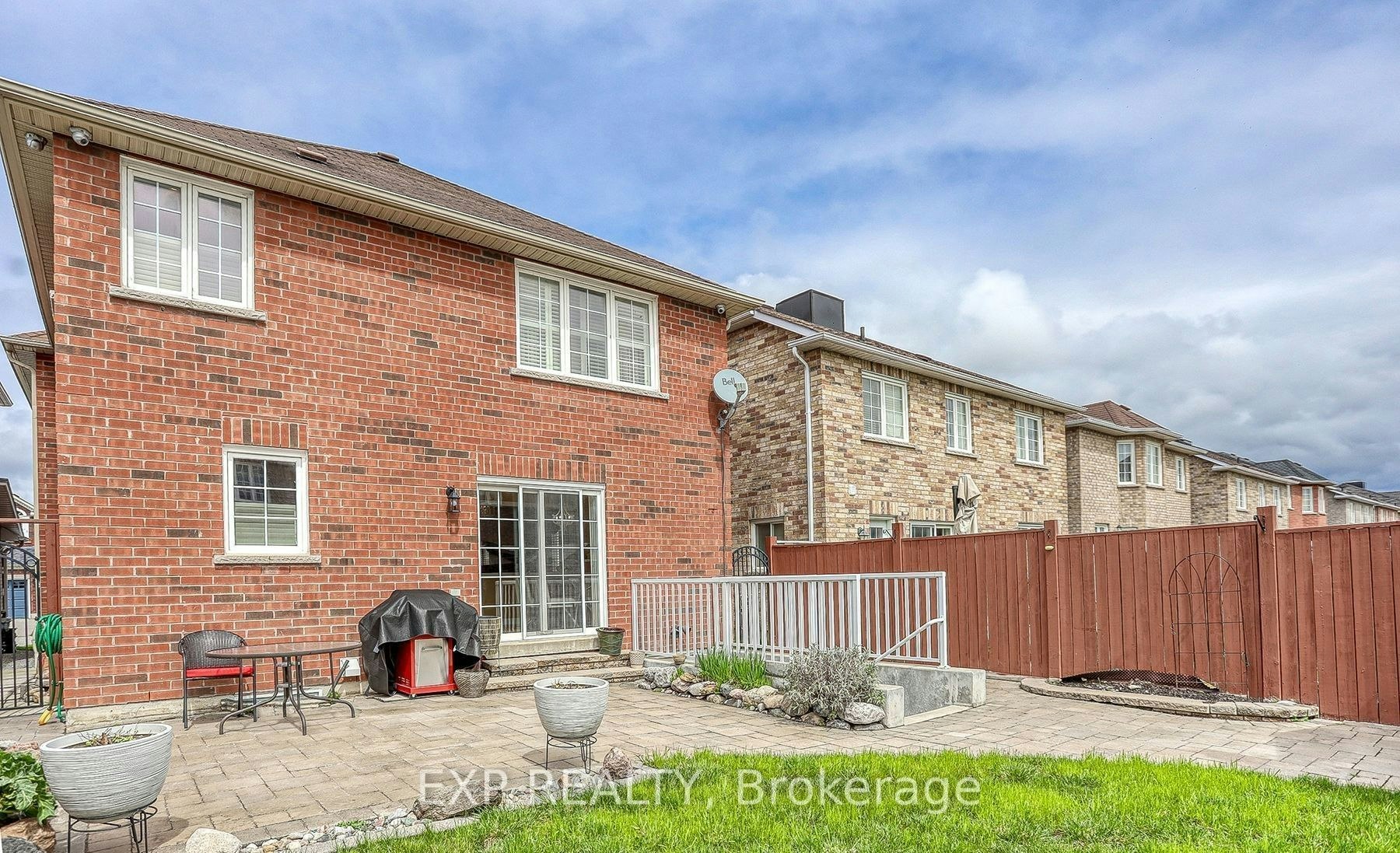 Basement-31 Selby Drive S, Ajax, ON, L1T 0H5 - 7