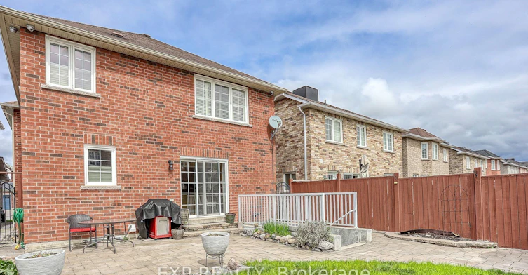 Basement-31 Selby Drive S, Ajax, ON, L1T 0H5 - 7