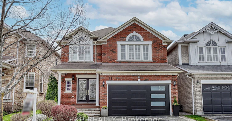 Basement-31 Selby Drive S, Ajax, ON, L1T 0H5
