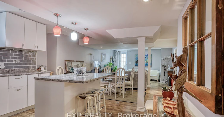 Basement-31 Selby Drive S, Ajax, ON, L1T 0H5 - 2