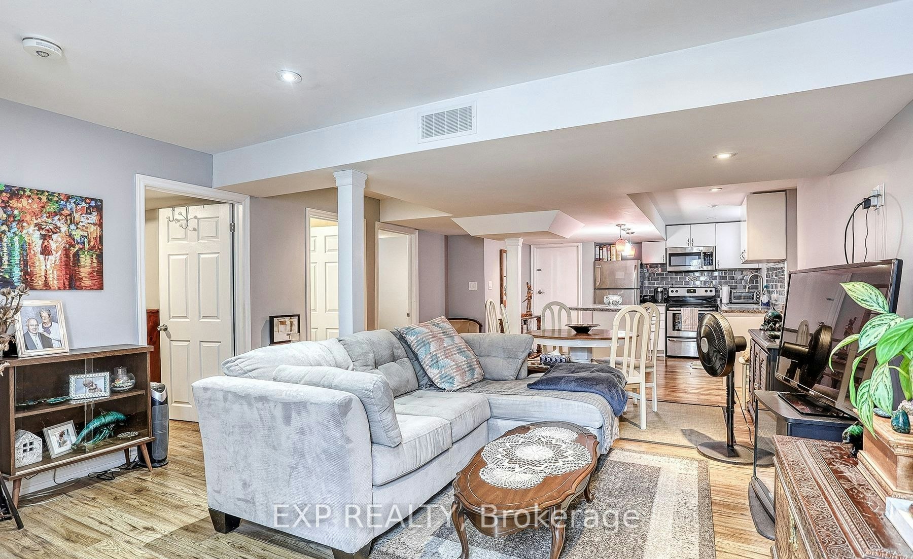 Basement-31 Selby Drive S, Ajax, ON, L1T 0H5 - 5