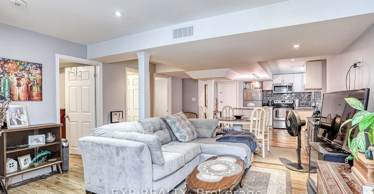 Basement-31 Selby Drive S, Ajax, ON, L1T 0H5 - 5