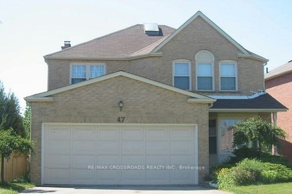 47 Duxbury Drive, Toronto, ON, M1V 5H2