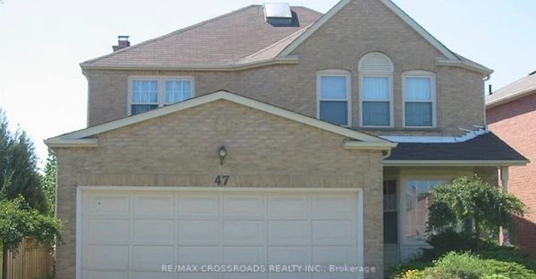 47 Duxbury Drive, Toronto, ON, M1V 5H2