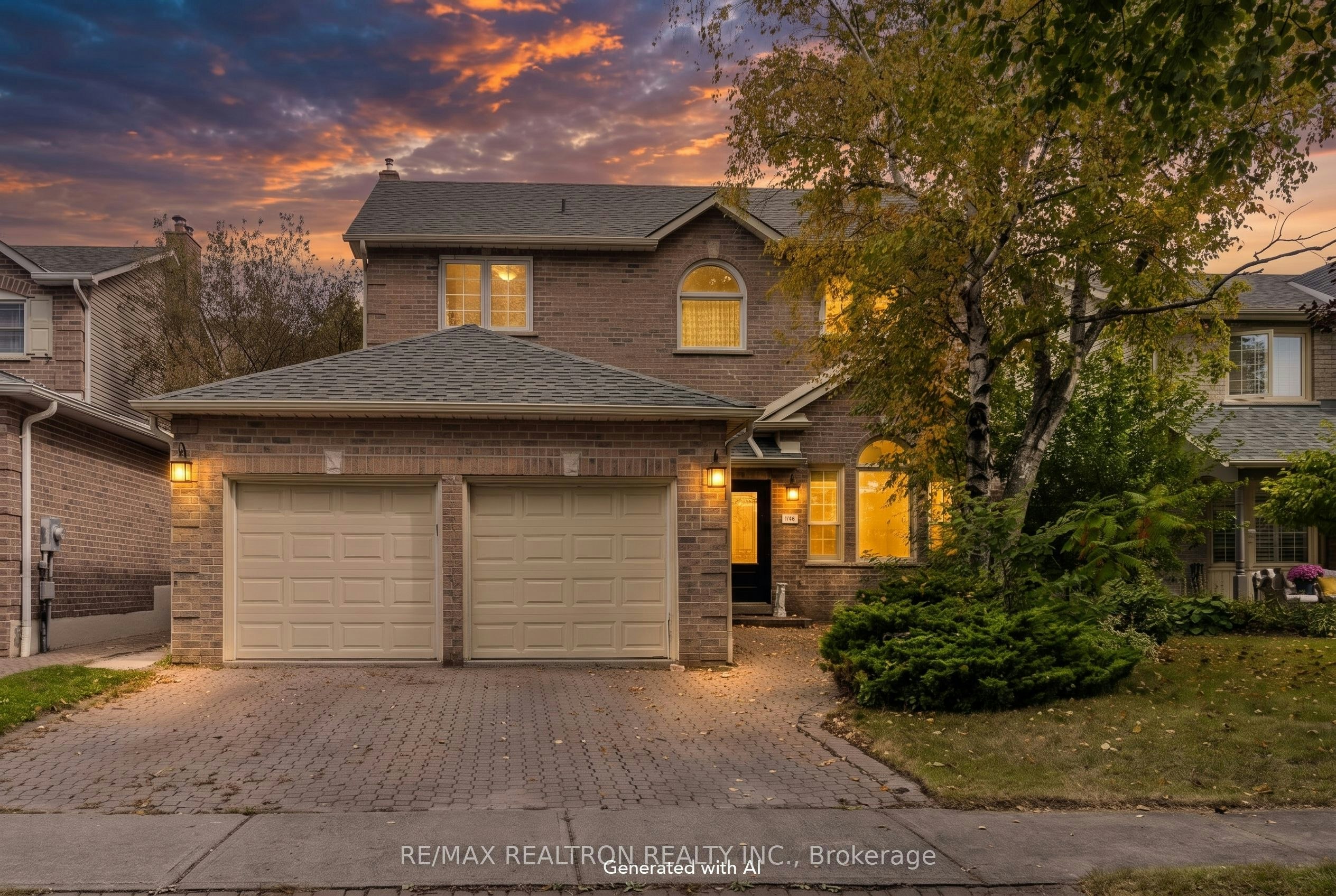 68 Flint Crescent, Whitby, ON, L1R 1J8