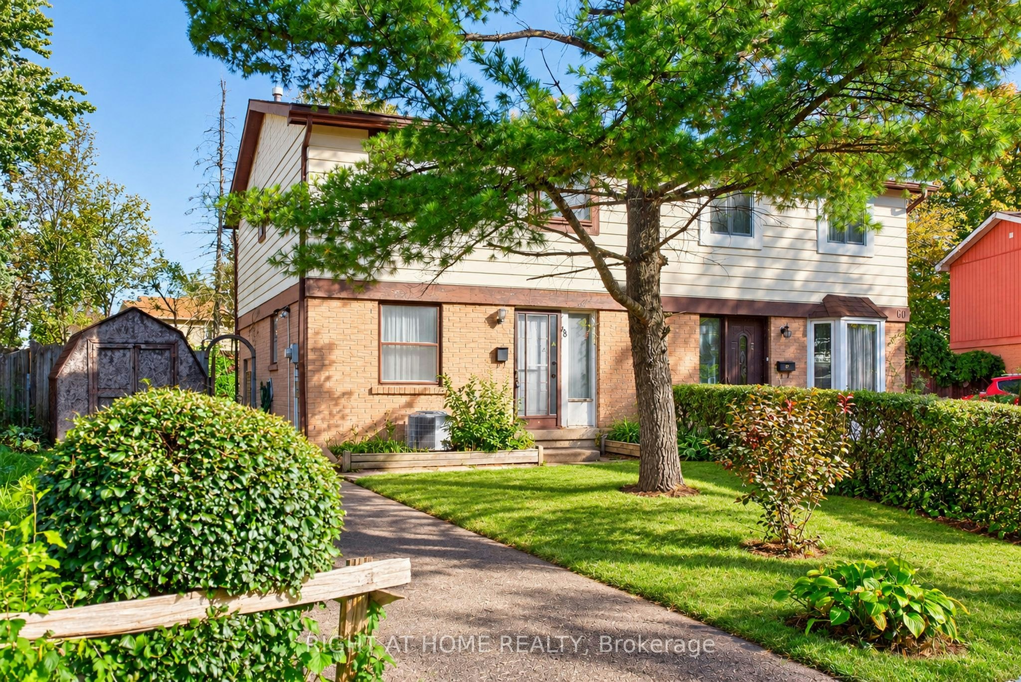 68 Trott Square, Toronto, ON, M1B 1V8