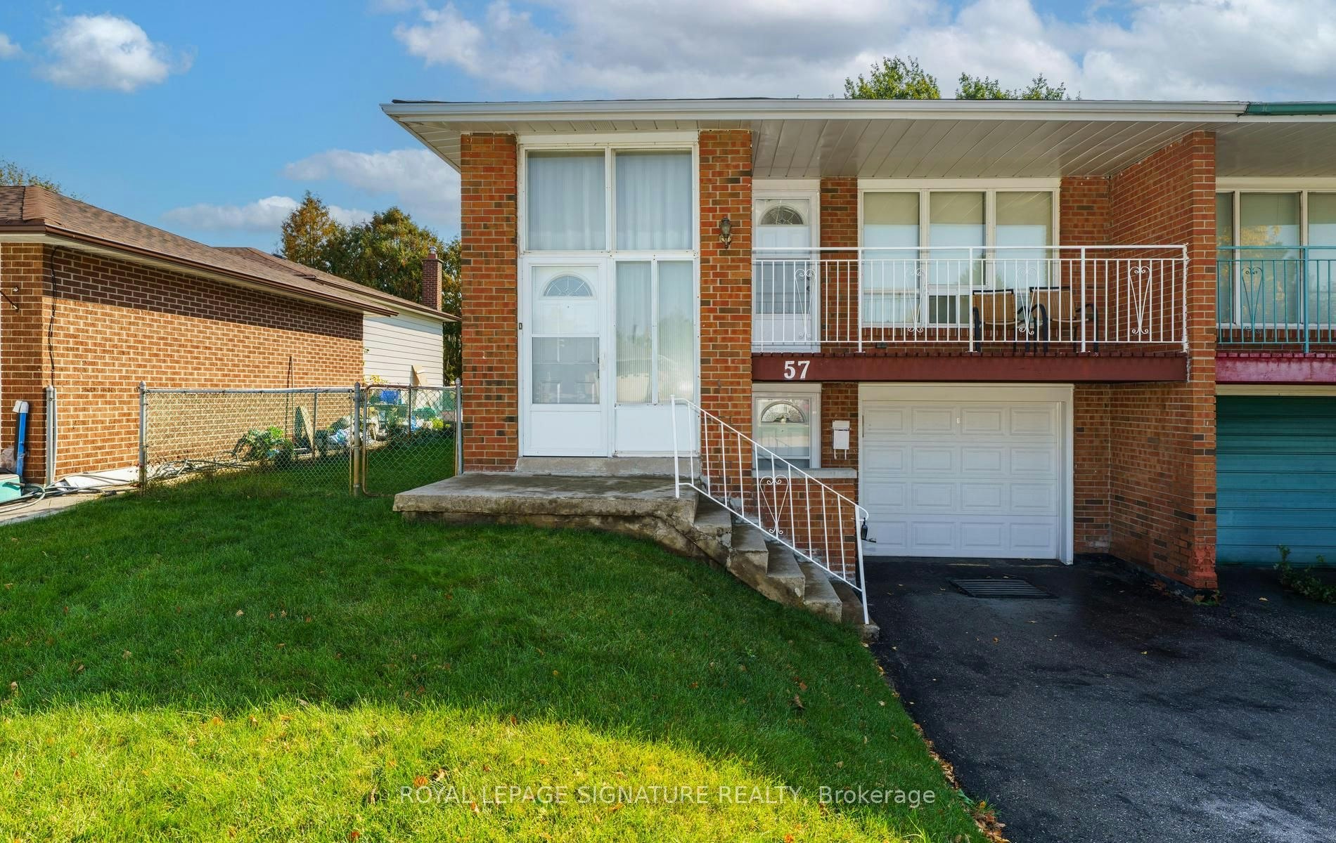 57 Darnborough Way, Toronto, ON, M1W 2G2