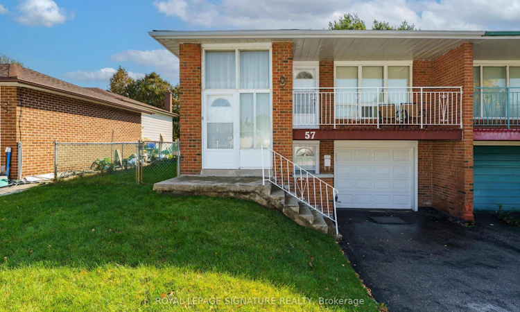 57 Darnborough Way