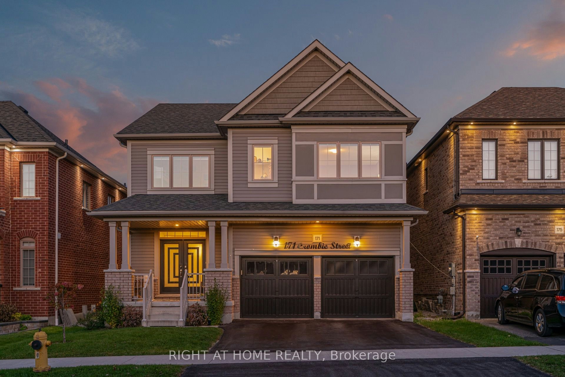 171 Crombie Street, Clarington, ON, L1C 4A6