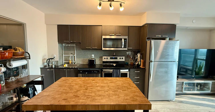 1806-2150 Lawrence Avenue E, Toronto, ON, M1R 3A7 - 11