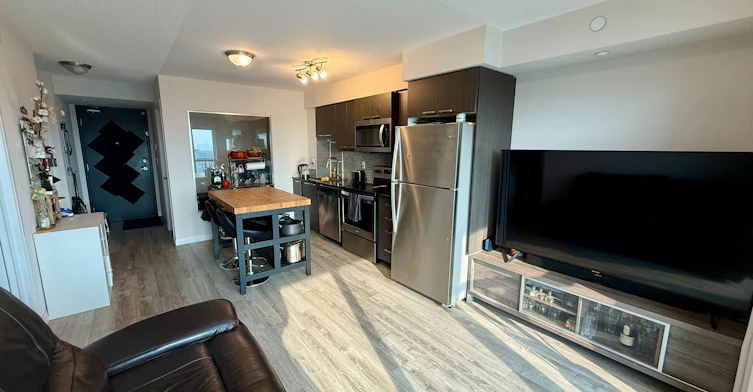 1806-2150 Lawrence Avenue E, Toronto, ON, M1R 3A7 - 10
