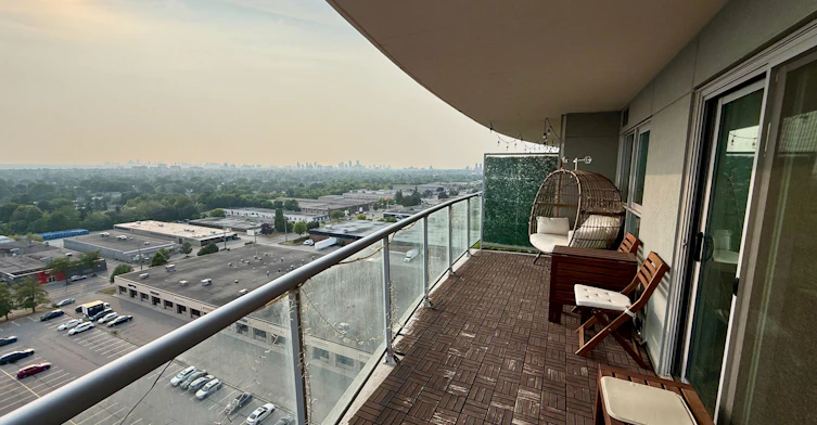 1806-2150 Lawrence Avenue E, Toronto, ON, M1R 3A7 - 21