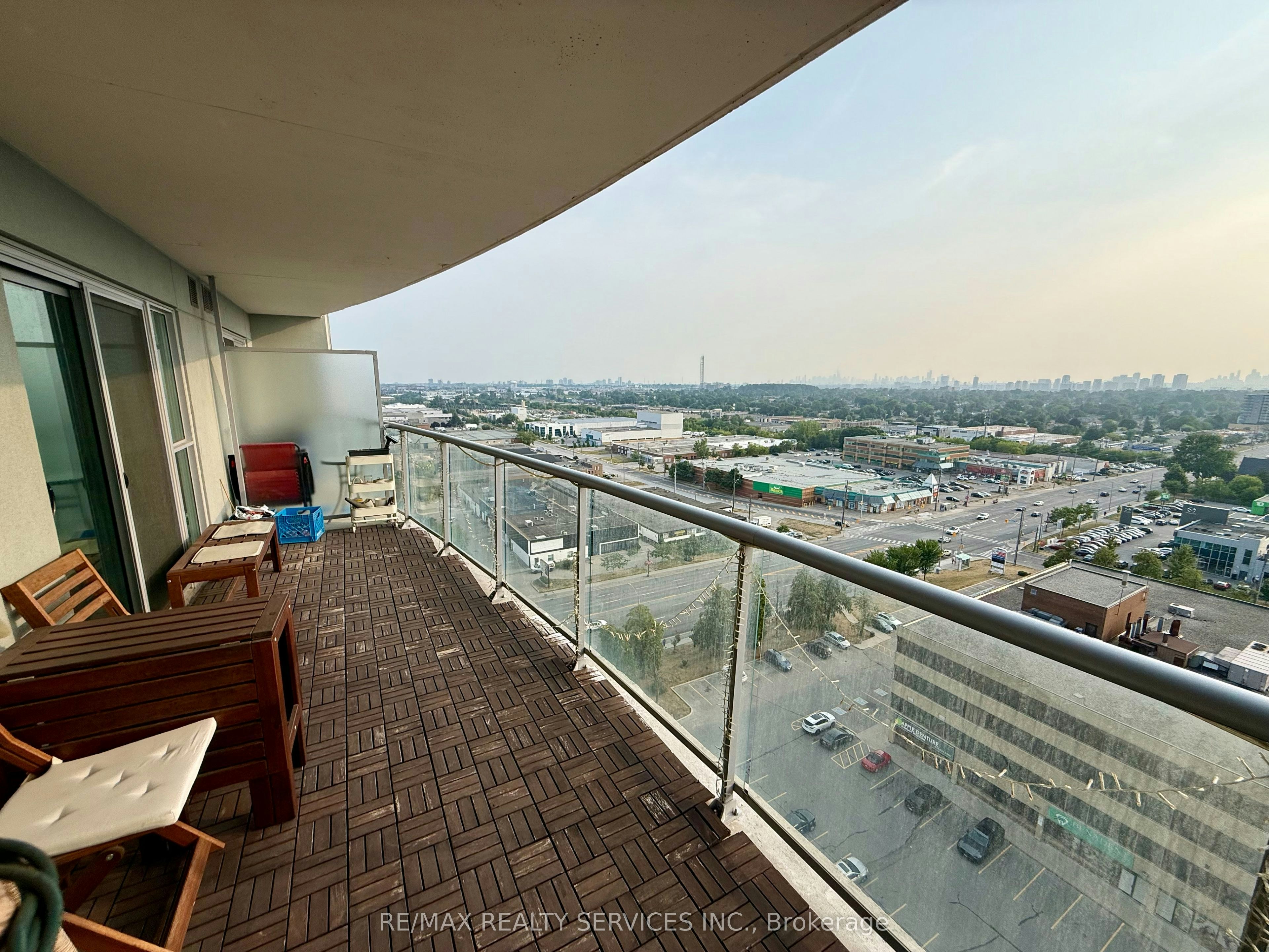 1806-2150 Lawrence Avenue E, Toronto, ON, M1R 3A7 - 22