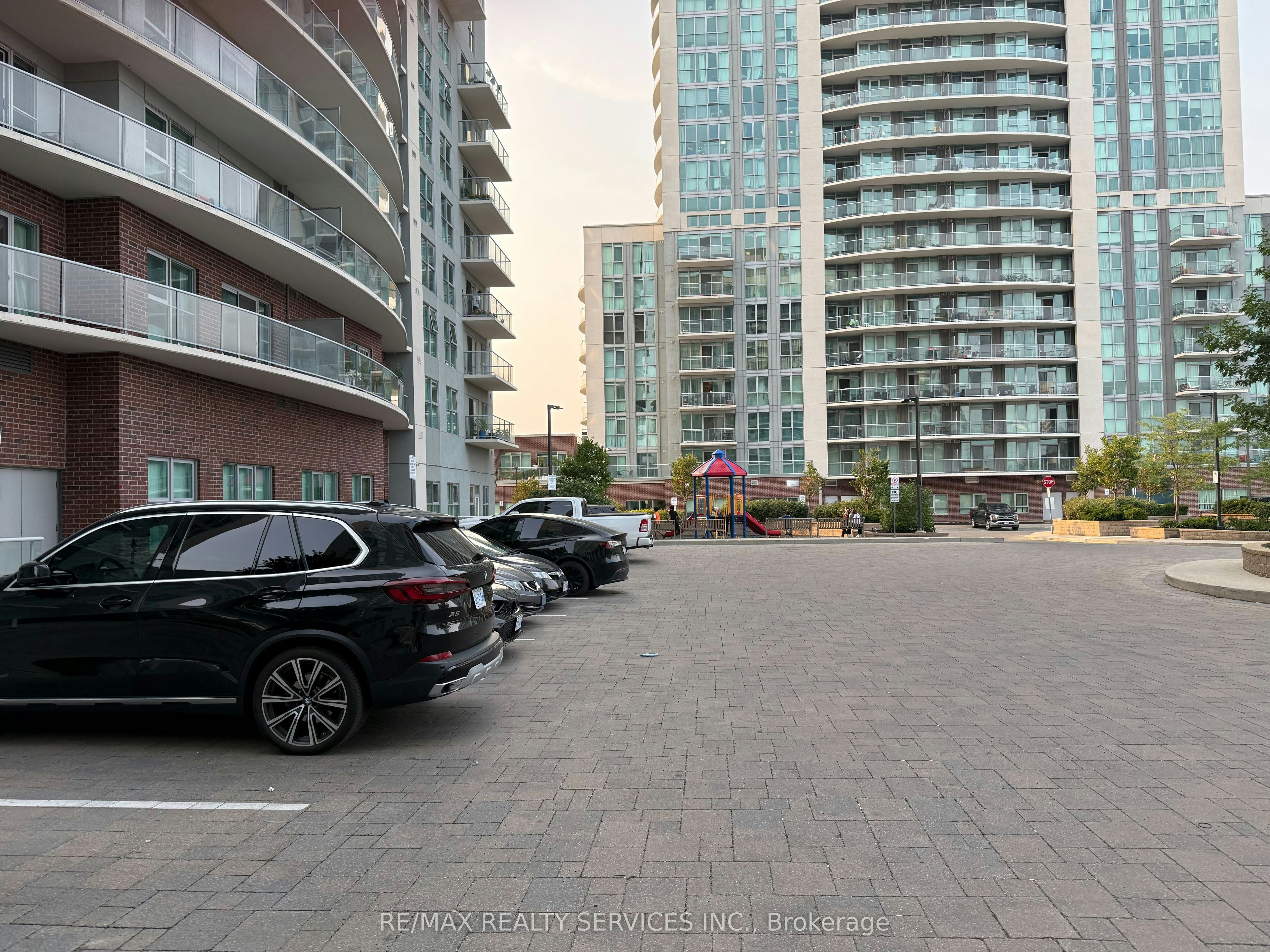 1806-2150 Lawrence Avenue E, Toronto, ON, M1R 3A7 - 23