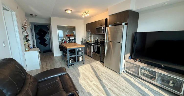 1806-2150 Lawrence Avenue E, Toronto, ON, M1R 3A7 - 7