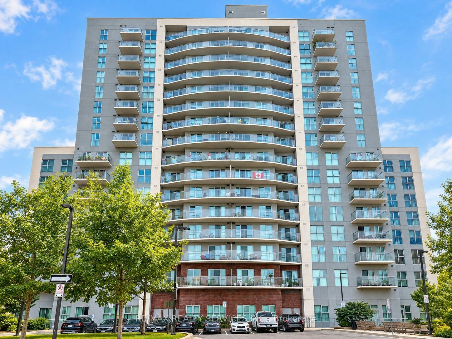 1806-2150 Lawrence Avenue E, Toronto, ON, M1R 3A7