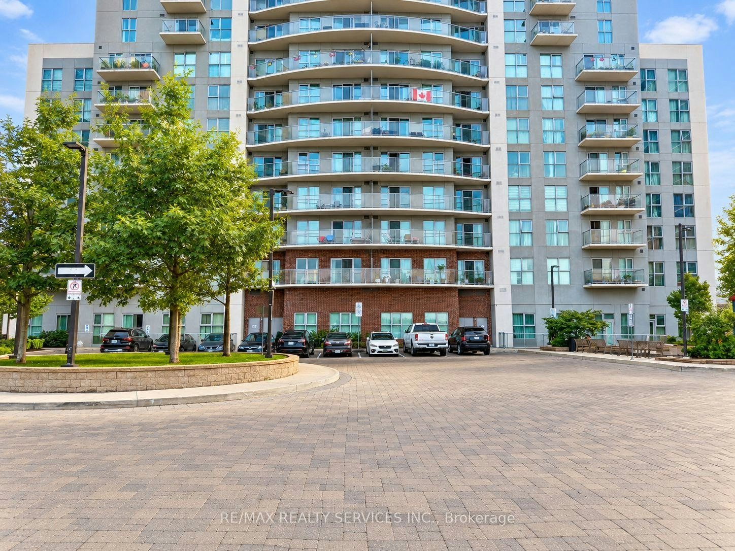 1806-2150 Lawrence Avenue E, Toronto, ON, M1R 3A7 - 2