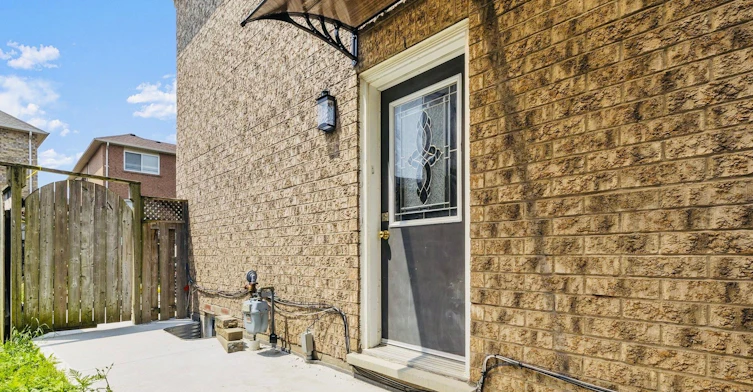 Basement-23 Hyacinth Crescent, Toronto, ON, M1X 1W6 - 3