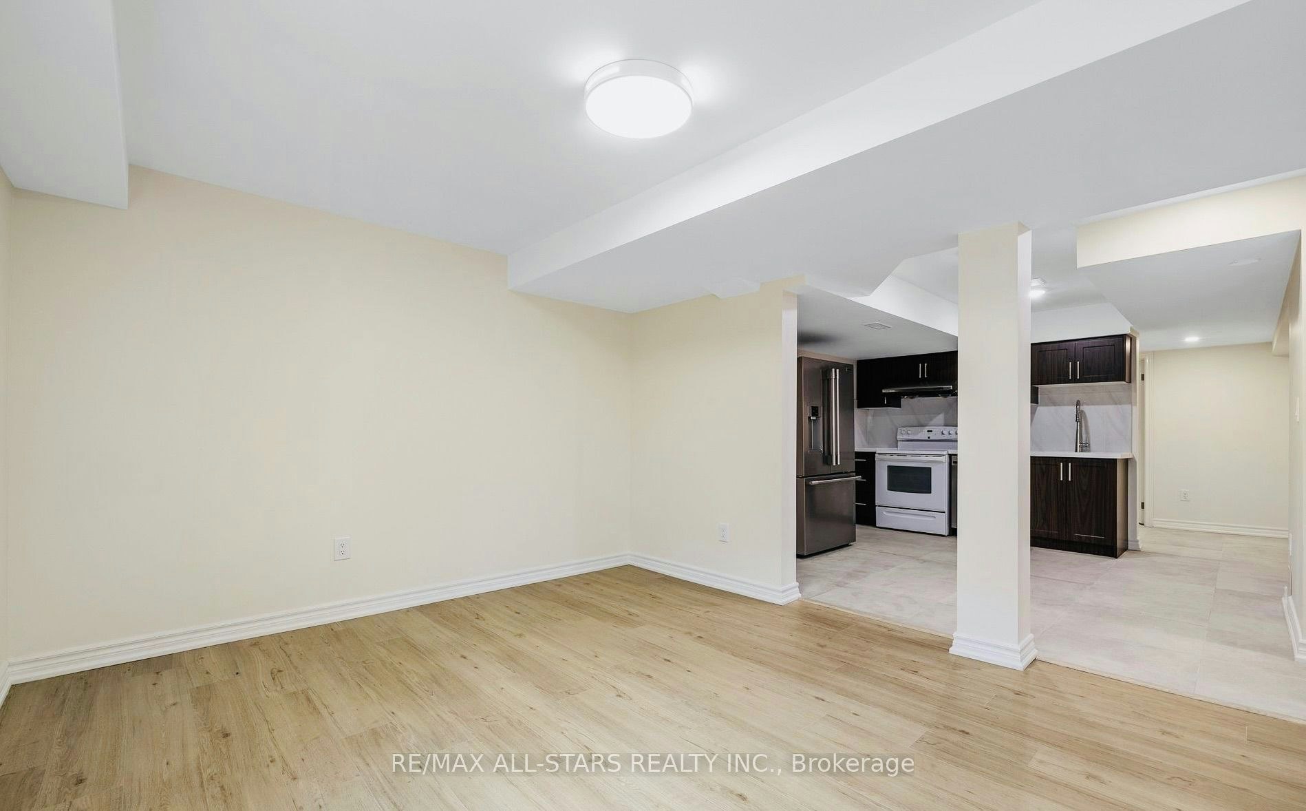 Basement-23 Hyacinth Crescent, Toronto, ON, M1X 1W6 - 12