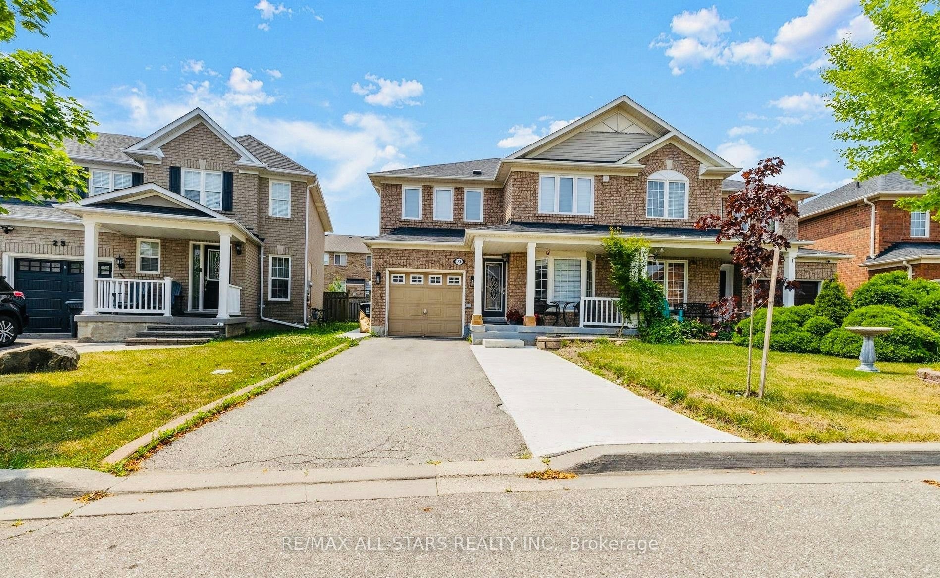 Basement-23 Hyacinth Crescent, Toronto, ON, M1X 1W6