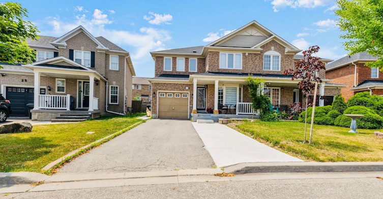 Basement-23 Hyacinth Crescent, Toronto, ON, M1X 1W6
