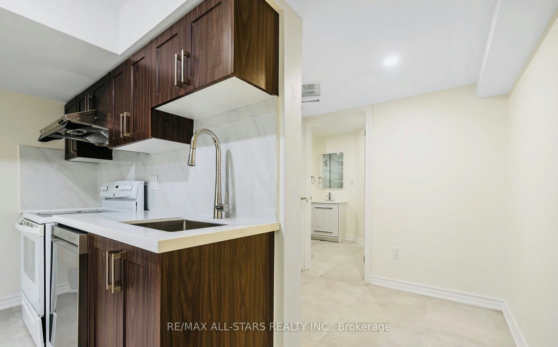 Basement-23 Hyacinth Crescent, Toronto, ON, M1X 1W6 - 6