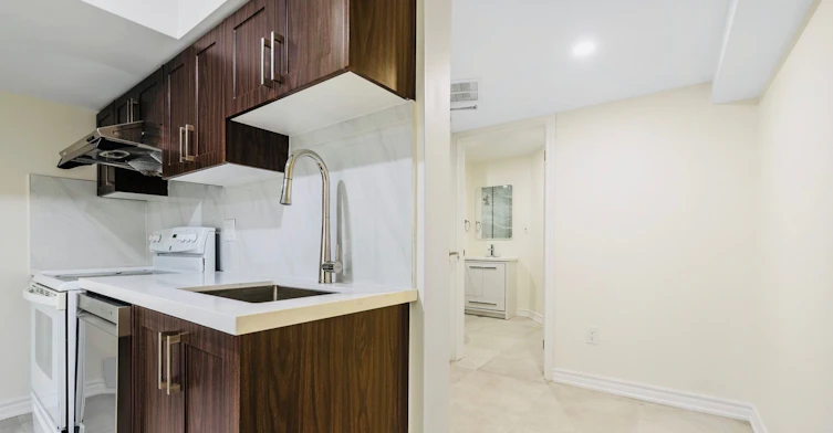 Basement-23 Hyacinth Crescent, Toronto, ON, M1X 1W6 - 6