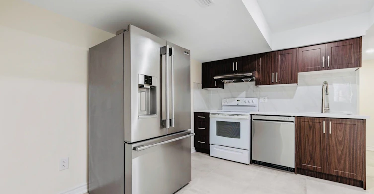 Basement-23 Hyacinth Crescent, Toronto, ON, M1X 1W6 - 8