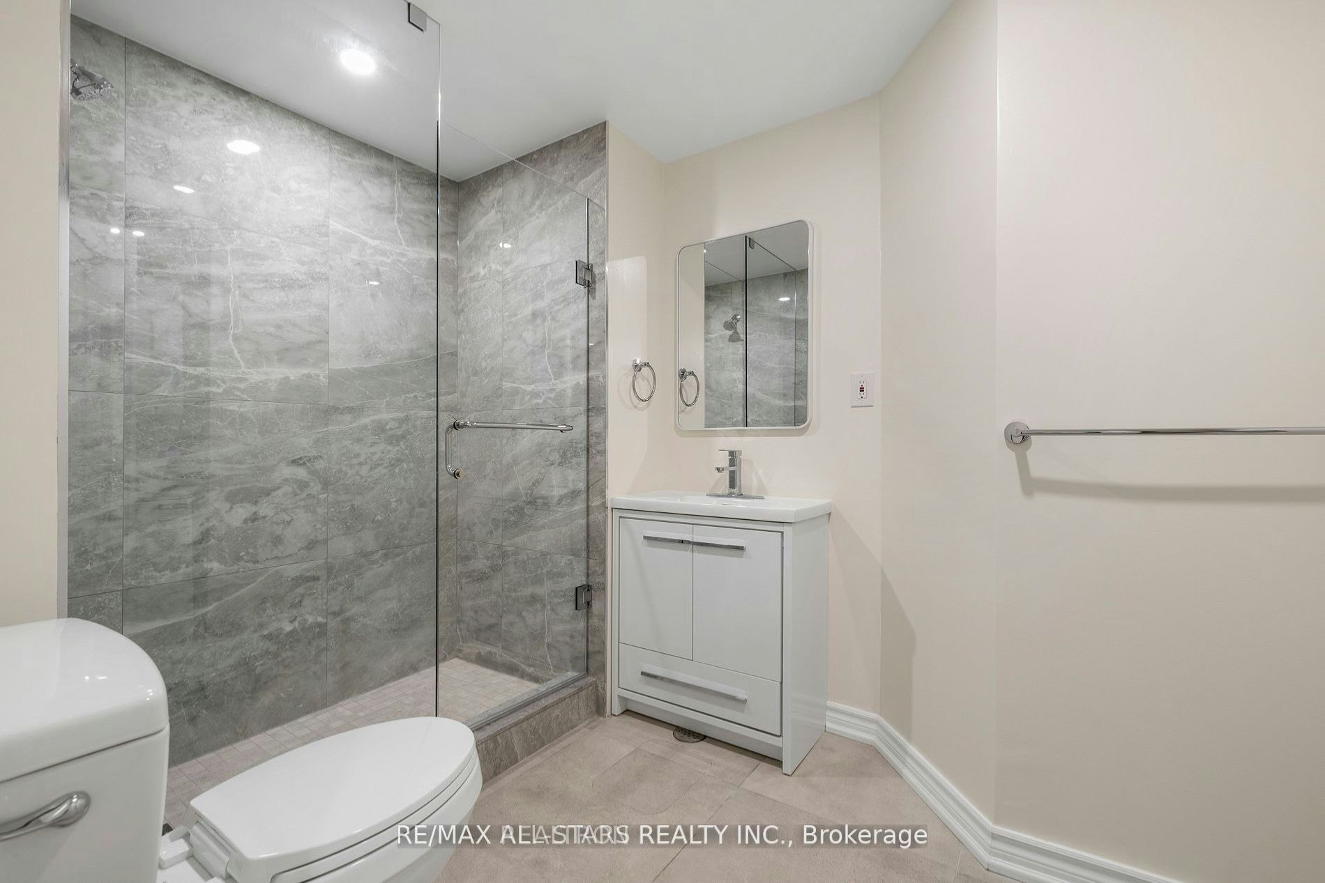 Basement-23 Hyacinth Crescent, Toronto, ON, M1X 1W6 - 9