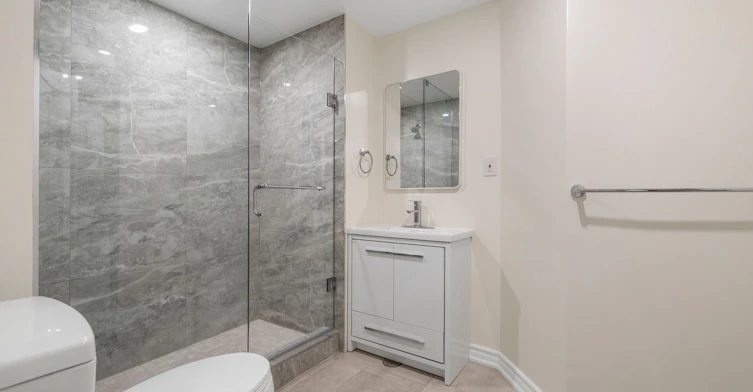 Basement-23 Hyacinth Crescent, Toronto, ON, M1X 1W6 - 9