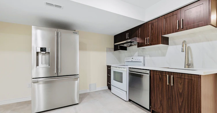 Basement-23 Hyacinth Crescent, Toronto, ON, M1X 1W6 - 5