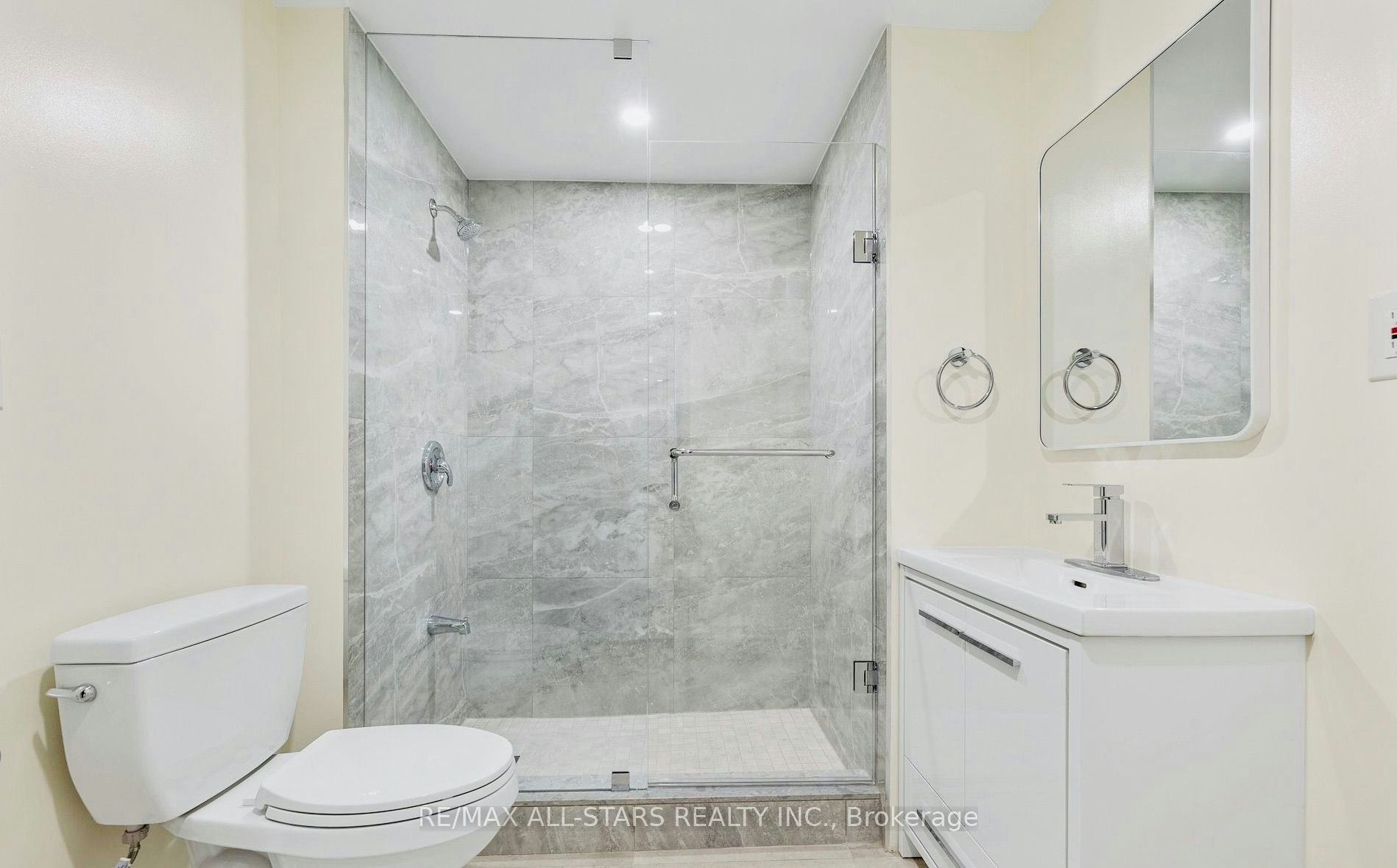Basement-23 Hyacinth Crescent, Toronto, ON, M1X 1W6 - 7