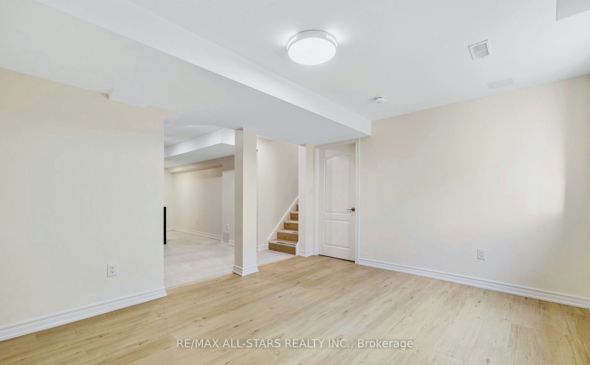 Basement-23 Hyacinth Crescent, Toronto, ON, M1X 1W6 - 4