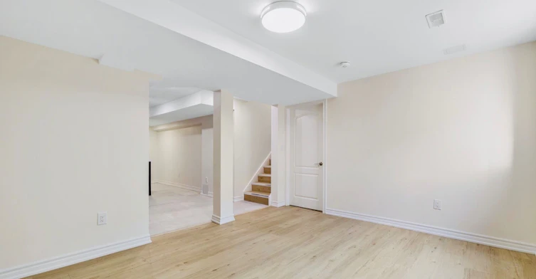 Basement-23 Hyacinth Crescent, Toronto, ON, M1X 1W6 - 4