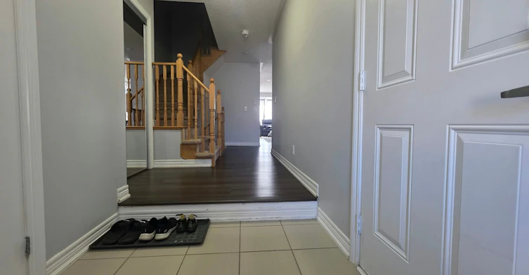 57 Great Gabe Crescent, Oshawa, ON, L1L 0G6 - 2