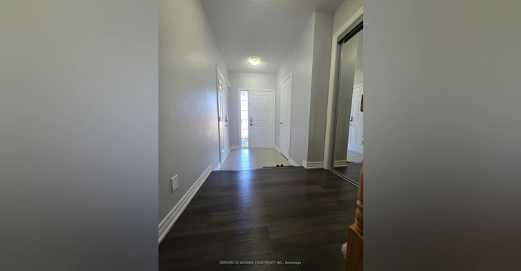 57 Great Gabe Crescent, Oshawa, ON, L1L 0G6 - 3