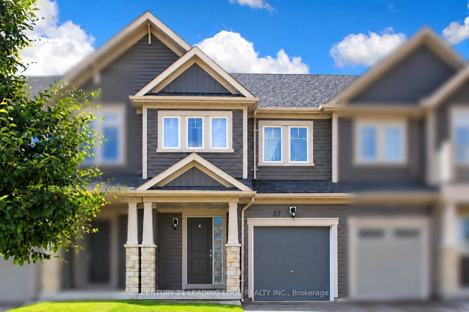 57 Great Gabe Crescent, Oshawa, ON, L1L 0G6