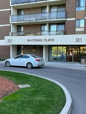 1701-121 Trudelle Street, Toronto, ON, M1J 3K4