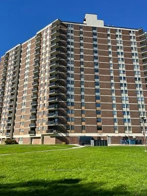 1701-121 Trudelle Street, Toronto, ON, M1J 3K4 - 2