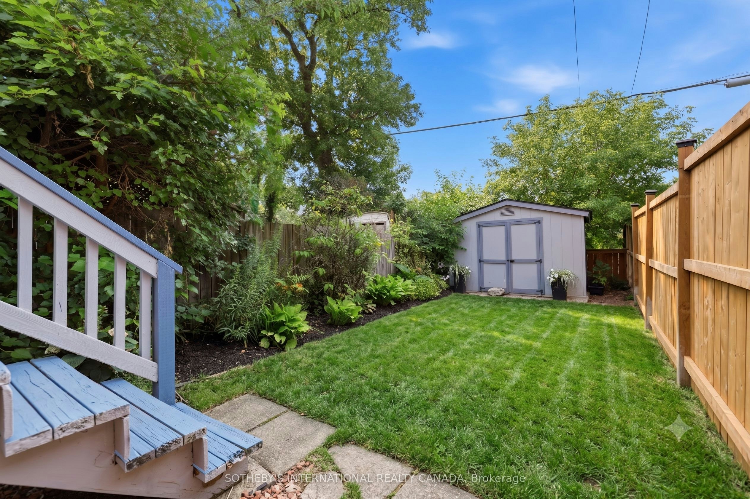 213 Oakcrest Avenue, Toronto, ON, M4C 1B8 - 22