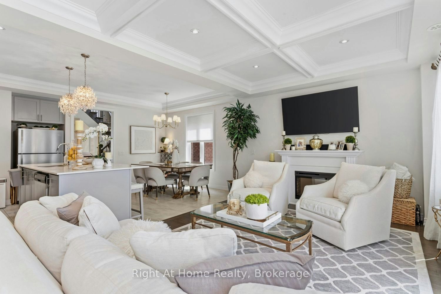 89 Elkington Crescent, Whitby, ON, L1P 0L7