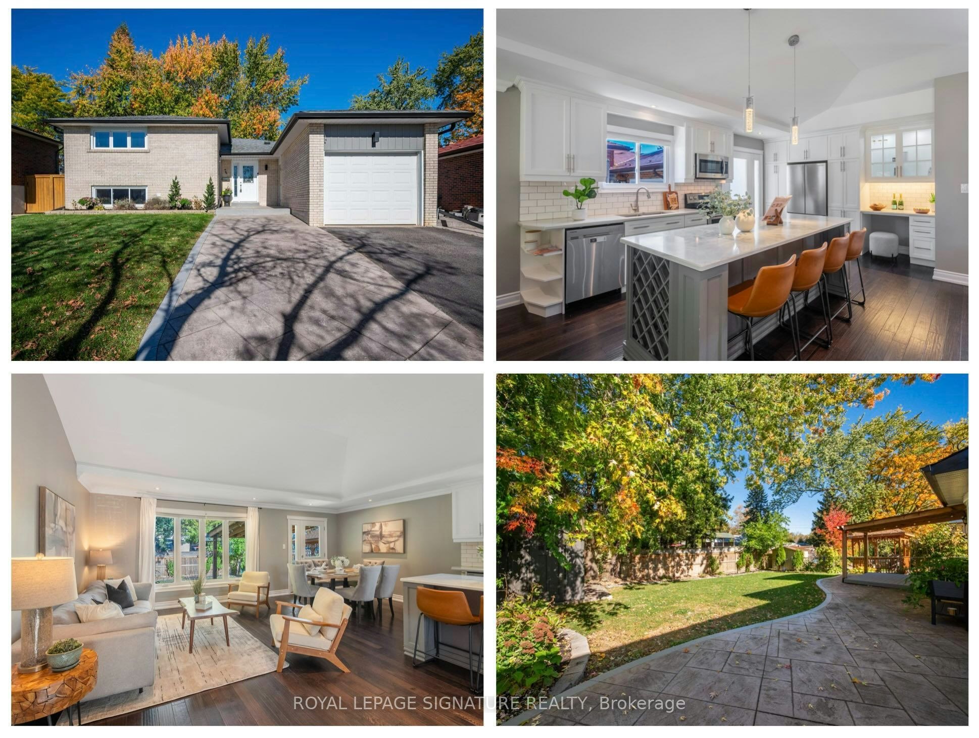74 Tilley Drive, Toronto, ON, M1C 2G4