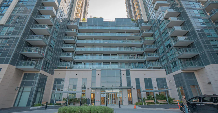 2901-20 Meadowglen Place S, Toronto, ON, M1G 0A9 - 3