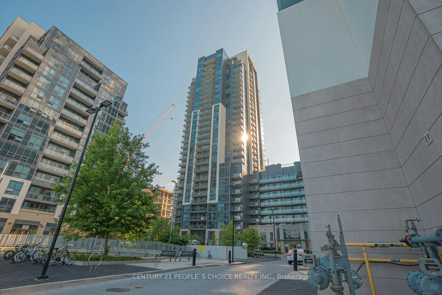 2901-20 Meadowglen Place S, Toronto, ON, M1G 0A9
