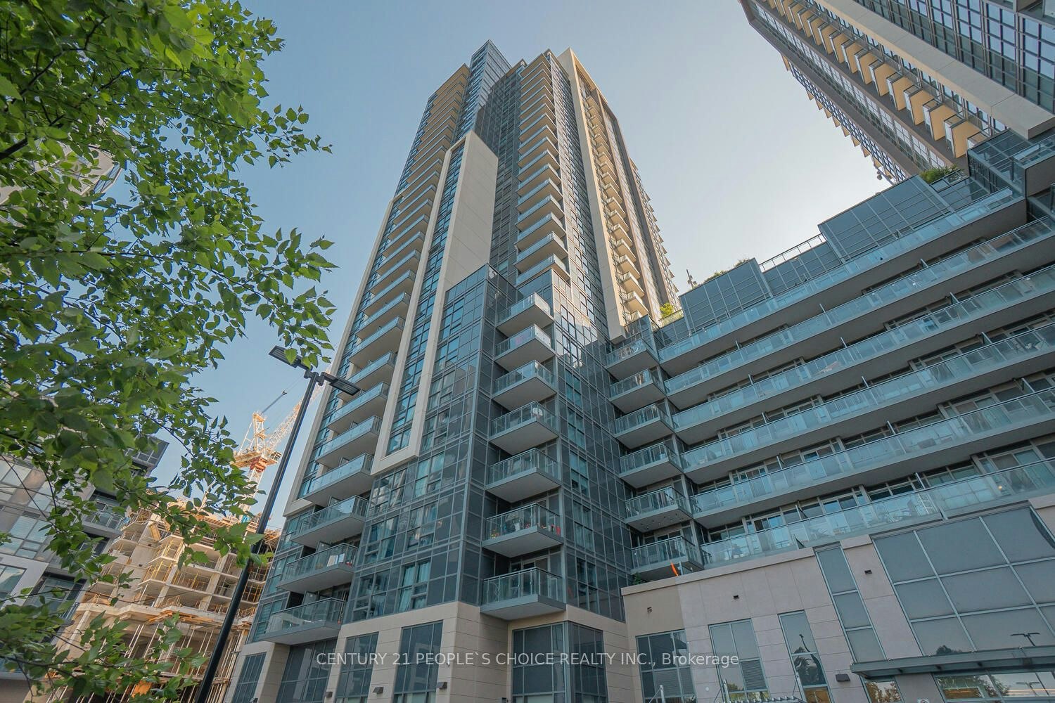 2901-20 Meadowglen Place S, Toronto, ON, M1G 0A9 - 2